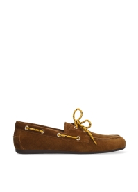 Loafers BIBI LOU Mod.615Z30FS cuero