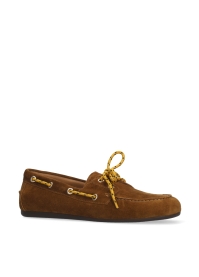 Loafers BIBI LOU Mod.615Z30FS cuero