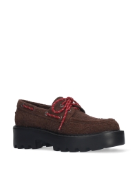Loafers BIBI LOU Mod.617Z34FS marron