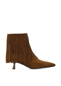 BIBI LOU Pumps Mod. 602T60VK tan