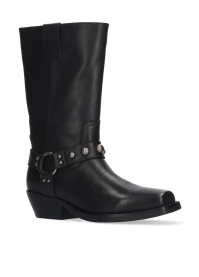BIBI LOU Boots Mod. 553B08VK black
