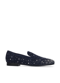 Loafers BIBI LOU Mod.726Z30VK marino