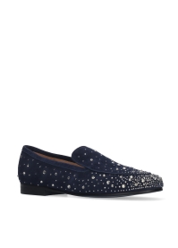 Loafers BIBI LOU Mod.726Z30VK marino