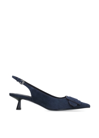 BIBI LOU Pumps Mod. 635Z30VK navy blue