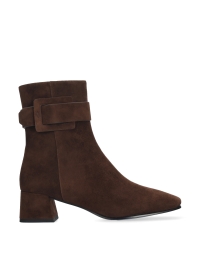 BIBI LOU Booties Mod. 637T30VK dark brown