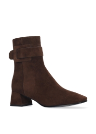 BIBI LOU Booties Mod. 637T30VK dark brown