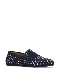 Loafers BIBI LOU Mod.727Z30FS marino