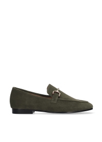 BIBI LOU Loafers Mod. 572Z30VK kaki green