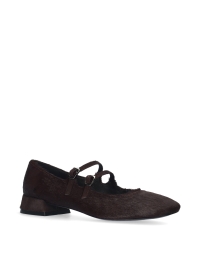 BIBI LOU Pumps Mod. 628Z90VK burgundi