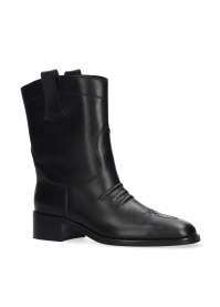 BIBI LOU Booties Mod. 821T10AA black
