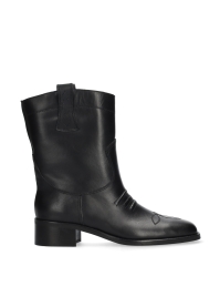 BIBI LOU Booties Mod. 821T10AA black