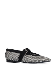Bailarinas BIBI LOU Mod.736Z78VK negro