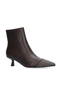 BIBI LOU Booties Mod. 719T10VK dark brown