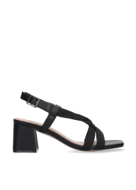 Sandalias Tacon BIBI LOU Mod.850Z94HG negro