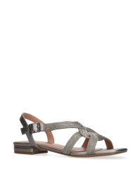 Sandalias Planas BIBI LOU Mod.853Z94HG plomo