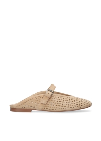 BIBI LOU Loafers Mod. 603Z38VK beige