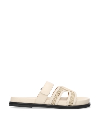 Mules Planas BIBI LOU Mod.527Z78VK off white