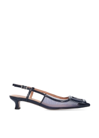 Salones BIBI LOU Mod.639Z77VK marino