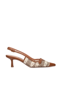 BIBI LOU Pumps Mod. 637Z74VK tan