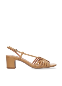 Sandalias Tacon BIBI LOU Mod.558Z10VK camel