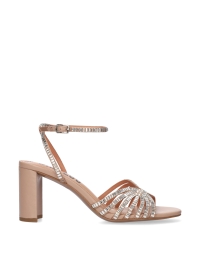 Sandalias Tacon BIBI LOU Mod.563Z75VK nude