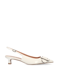 Salones BIBI LOU Mod.660Z21VK blanco