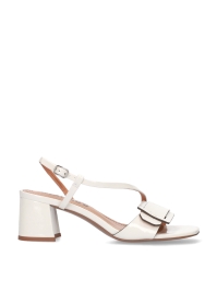 Sandalias Tacon BIBI LOU Mod.661Z21VK blanco