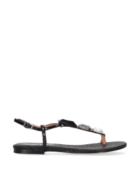 Sandalias Planas BIBI LOU Mod.708Z21VK negro