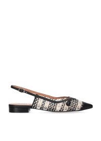 Bailarinas BIBI LOU Mod.636Z74VK multicolor