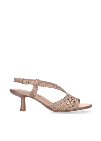 Sandalias Tacon BIBI LOU Mod.702Z75VK nude