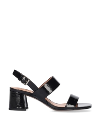 BIBI LOU Heeled sandals Mod. 592Z21VK black