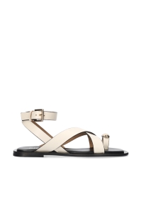 Sandalias Planas BIBI LOU Mod.902Z08AA blanco