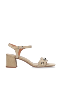 Sandalias Tacon BIBI LOU Mod.711Z30VK taupe