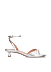 Sandalias Tacon BIBI LOU Mod.599Z10VK plata