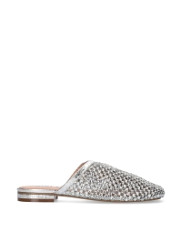 Sandalias Planas BIBI LOU Mod.953Z00HG plata