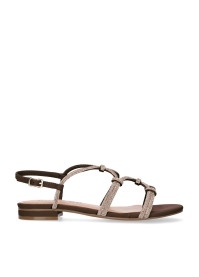 Sandalias Planas BIBI LOU Mod.957Z00HG marron
