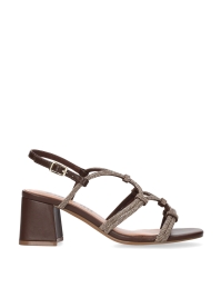Sandalias Tacon BIBI LOU Mod.958Z00HG marron