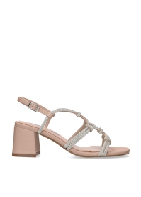 Sandalias Tacon BIBI LOU Mod.958Z00HG nude