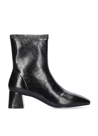 BIBI LOU Booties Mod. 880T85RS black