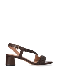 Sandalias Tacon BIBI LOU Mod.872Z94HG marron