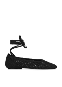 Bailarinas BIBI LOU Mod.582Z87VK negro