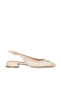 BIBI LOU Pumps Mod. 750Z10VK off white