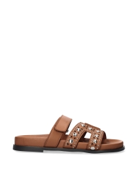 Mules BIBI LOU Mod.754Z10VK cuero