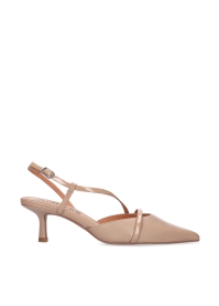 Salones BIBI LOU Mod.671Z10VK nude