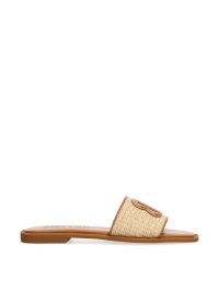 BIBI LOU Flat Sandals Mod. 891Z69HG tan