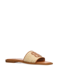 BIBI LOU Flat Sandals Mod. 891Z69HG tan