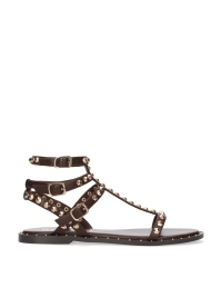 Sandalias Planas BIBI LOU Mod.896Z80HG marron