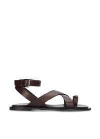 VAZ FLAT SANDALS