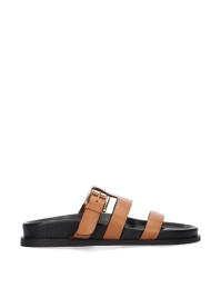 LISY FLAT SANDALS