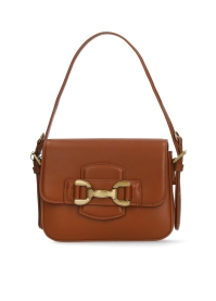 BIBI LOU Shoulder bags Mod. 931A80TR tan